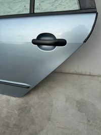 фото thumb №4, Двері задні ліві skoda fabia i універсал 9151