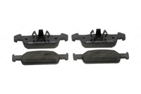 фото thumb №3, Тормозные колодки тормозные перед dacia logan ii sandero ii renault clio iv