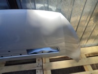 Капот кришка citroen jumpy ii 2 fiat scudo 270 peugeot expert knf Київ, фото thumb