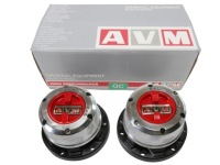 фото thumb №1, Avm 452hp муфта ступица передних