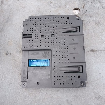 фото thumb №1, Модуль blue&me fiat bravo ii 51821269