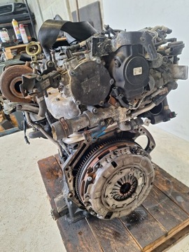 фото thumb №10, Opel antara рестайлінг 10-15 двигун 2.2 vcdi 160km z22d1 a22dm євро 5