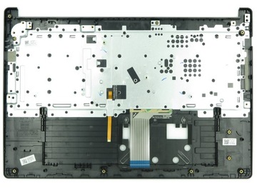 Клавиатура с упором для рук Acer Aspire 5 A515-54 A515-54G