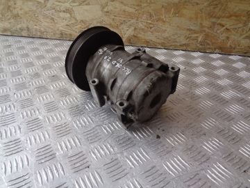 фото thumb №6, Компрессор кондиционера accord vi 6 2.0 v-tec 97-