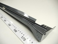 фото thumb №7, Поріг сторона ліва honda cr-v 71850-sca-e10zf