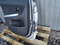 фото thumb №10, Дверь левая задняя задние полный kia ceed 2 ii kombi 2012- лак: kc