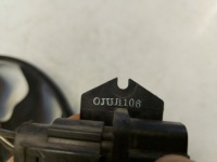 Mazda cx30 вентилятор радіатора a005579 в Україні, фото thumb