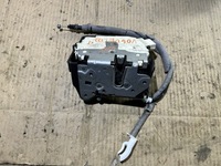 фото thumb №1, Замок двері лівий зад range rover iii vogue l322 3h42-26413-aa