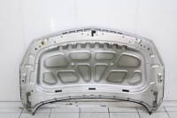 Капот крышка двигателя opel astra iv 4 j 2009r- z176 Киев, фото thumb