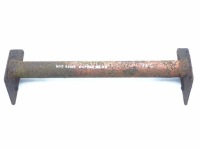 фото thumb №1, Iveco eurocargo ii 02-08 балка рамы рессор 17,5