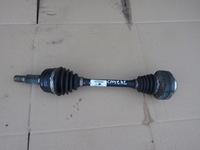 фото thumb №1, Cayenne 7p5 4.8 привідний вал ліва права перед 7p5407271a