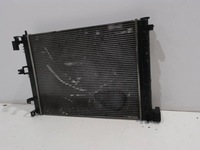 фото thumb №1, Renault clio v радіаторів води 214105fa0a оригінал герметична !!