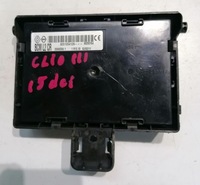 фото thumb №1, Renault clio iii 05-12r- модуль bcm 8201054128