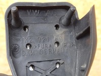 фото thumb №8, Audi tt 8j q3 8u lift накладки na педалі зчеплення гальмо хром комплект