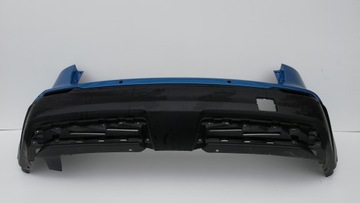 фото thumb №7, Бампер задний nissan qashqai j11 рестайлинг