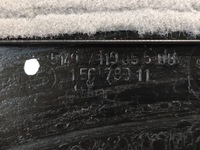 фото thumb №7, Bmw 3 e90 e91 обивка багажника 7182069