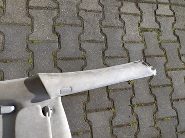 фото thumb №11, Mercedes cl63 w216 потолок комплектная алькантара