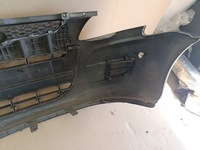 фото thumb №16, Hyundai matrix lift 08-10 бампер передній перед