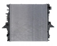фото thumb №1, Радіатор land rover discovery iv 2009 - 2013