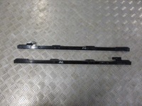 фото thumb №2, Mercedes gls gle 167 підсвітка порога світильники