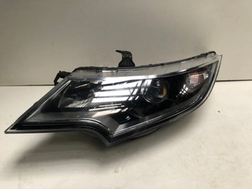 фото thumb №14, Honda civic ix лампа левая 33150-tv0-g416-m1