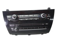 фото thumb №1, Панель радіо кондиціонера bmw x5 x6 f15 f16 165987