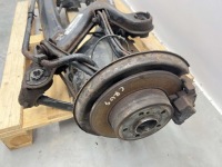 фото thumb №5, Chrysler crossfire балка підвіска задня задня підвіска 1703502000