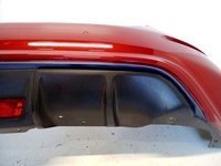 фото thumb №7, Бампер задний kompletny 4xpdc nissan leaf ii naj