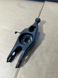 фото thumb №10, Важіль правий задня, правий задній, нижній задня mercedes cls w219 ir