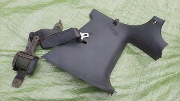 фото thumb №8, Pas безпеки правий nissan 200sx 240sx