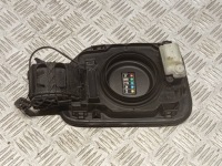 Bmw оригінальний номер 7349075 i4 g26 кришка захист роз'єм заряджання Зі Шроту, фото thumb