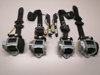 фото thumb №1, Jeep renegade ремни безопасности перед задняя seat ремни оригинал 2014-