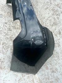 фото thumb №9, Бампер задний задняя bmw 5 g31 kombi