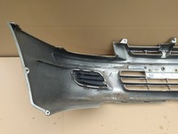 фото thumb №10, Mitsubishi space star i бампер передний