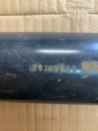 фото thumb №10, Wał приводной iveco daily vi 35s16 3520 h2 2.3 d hi-matic колёсная база 352 150 cm