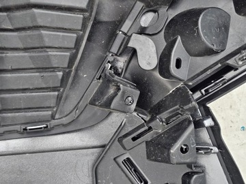 фото thumb №14, Бампер peugeot 2008 ii 2 рестайлінг 2023 - перед переднє