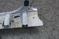 фото thumb №11, Чверть права перед поріг стійки a b лонжерон чашка підкрилок bmw x5 e70