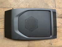 фото thumb №1, Renault koleos ii lift защита панели динамика