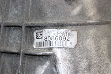 фото thumb №9, E90 e87 2.0d n47 коробка передач коробки передач 6hp-21 7572464