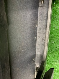 фото thumb №7, Решітка радіатора решітка радіатора радіатора mercedes w251 r klasa a2518800483