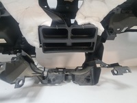 фото thumb №9, B1054- fiat doblo ii приборная панель приборная bez подушки безопасности 735549377