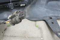 фото thumb №14, Бампер задня задній lexus nx lift 17-21