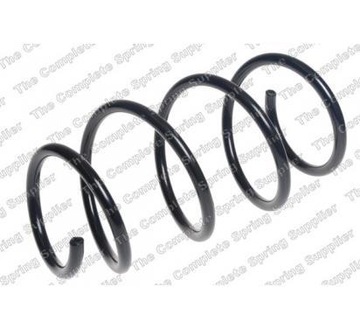 фото thumb №1, Lesjofors пружина подвешивание toyota rav 4