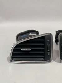 фото thumb №2, Решітка обдув l/p sx4 s-cross 16- lift