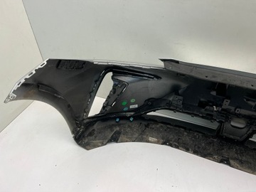 фото thumb №7, Mg 4 ev iv бампер переднє перед оригінал 2022-