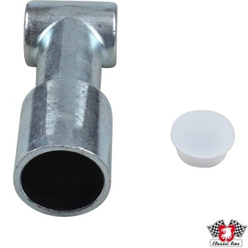 фото thumb №1, Vw transporter t3 вал важіль зміни коробки передач