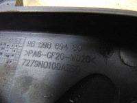 фото thumb №6, Корпус захист розподільного валу berlingo iii 1.6 hdi