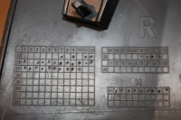 фото thumb №15, Молдинг крыла задняя правая левая mini r60 51779800770 51779800769