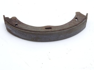 фото thumb №5, Mercedes vito w639 03- набір гальмівний праві зад