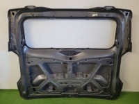 фото thumb №6, Кришка зад задня багажника ford transit custom ii 2 mk2 оригінал oem